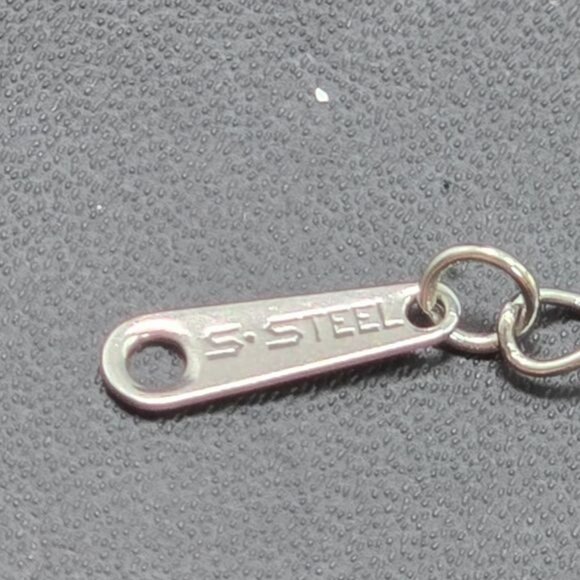 🎃 Cute Little Ghost Pendant Necklace‎ (NWOT) - Picture 7 of 8